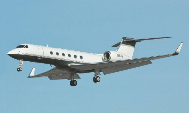 Αφγανιστάν: Το κυβερνητικό αεροσκάφος επιστρέφει από την Καμπούλ με εντολή του ελληνικού ΥΠΕΞ