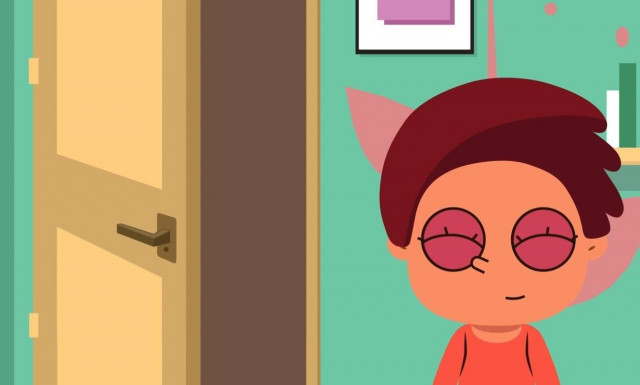 Happy: Μαθαίνει σε παιδιά και ενήλικες πώς να διαχειριστούν περιστατικά παιδικής κακοποίησης