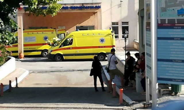 Kορονοϊός - Κοζάνη: Ακυρώθηκε η 46η Διεθνής Έκθεση Γούνας Καστοριάς