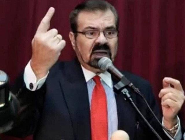 ΗΠΑ: 15 χρόνια φυλακή για τον γιατρό Μανώλη Λαμπράκη και άλλοτε συνεργάτη του Σώρρα