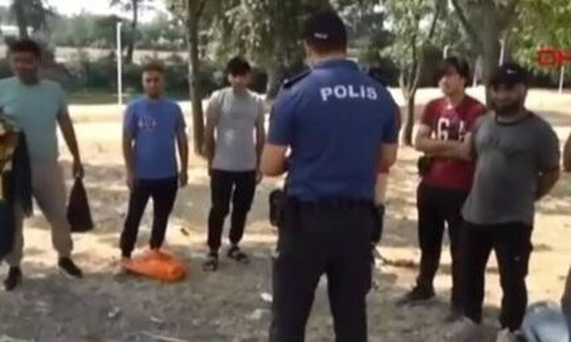 Τουρκία: Fake news και φήμες στέλνουν μετανάστες στα ελληνοτουρκικά σύνορα