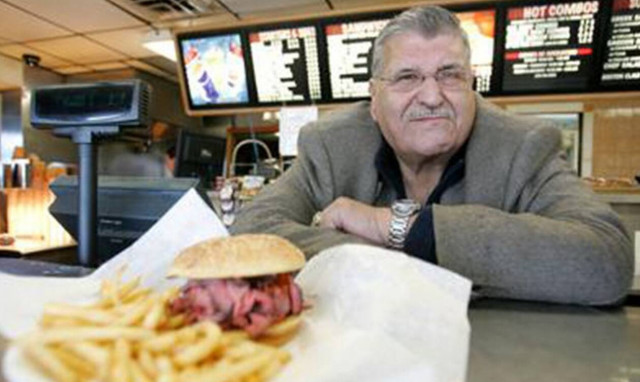 Πέθανε ο Νώντας Λαγκωνάκης