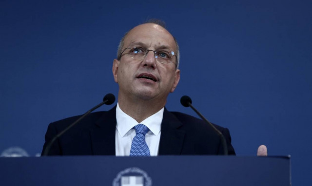 Οικονόμου: Ο κ. Τσίπρας πάντοτε μπορεί να επικαλεστεί τη δοκιμασμένη συνταγή της «αυταπάτης»