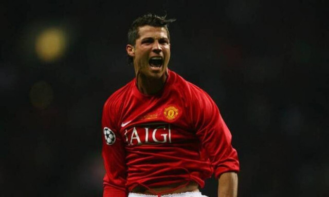 The Ronaldo effect: Το «γυρίζει» κιόλας ο Κριστιάνο...