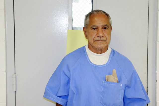 Αποφυλακίζεται ο δολοφόνος του Ρόμπερτ Κένεντι