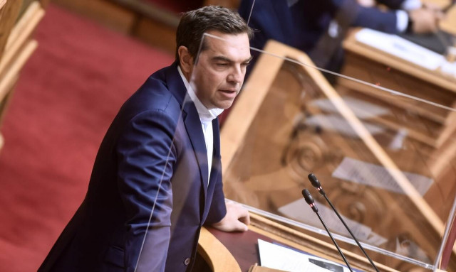 Μήνυμα νίκης στέλνει ο Τσίπρας - Η αισιοδοξία επιστρέφει στον ΣΥΡΙΖΑ