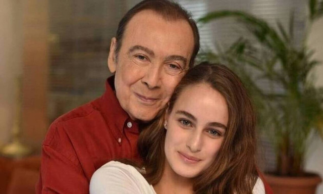 Μαρία Βοσκοπούλου: Ραγίζει καρδιές η ανάρτησή της, 40 ημέρες μέτα από τον θάνατο του πατέρα της