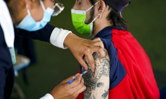 Κορονοϊός - Μεξικό: 756 θάνατοι και επιπλέον  17.546  κρούσματα τις προηγούμενες 24 ώρες