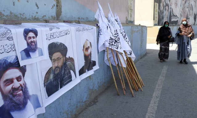 Αφγανιστάν - Ταλιμπάν: Οι γυναίκες θα μπορούν να φοιτούν στο πανεπιστήμιο, αλλά όχι σε μικτές τάξεις