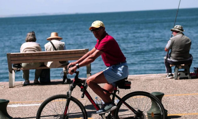Kορονοϊός - Θεσσαλονίκη: Τάση σταθεροποίησης του ιικου φορτίου των λυμάτων σε υψηλότερα επίπεδα