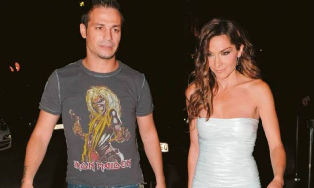 Δέσποινα Βανδή: Η ανάρτηση-καρφί για τον Ντέμη Νικολαΐδη (pic)