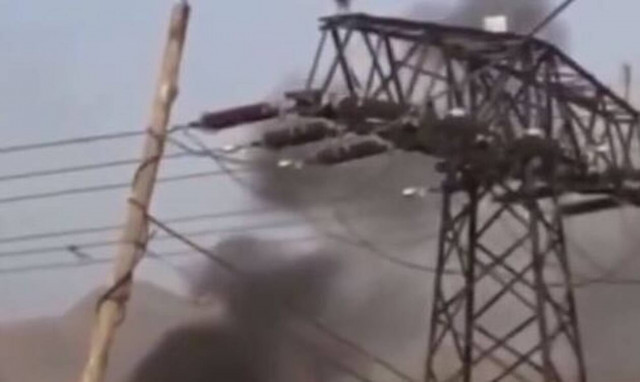 Συναγερμός στο Αφγανιστάν: Νέα ισχυρή έκρηξη στην Καμπούλ