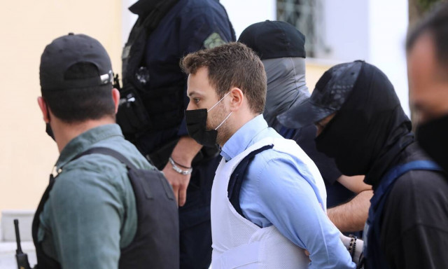 Γλυκά Νερά: Εβδομάδα ραγδαίων εξελίξεων στην υπόθεση δολοφονίας της Καρολάιν