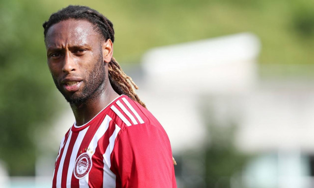 Ρούμπεν Σεμέδο: Συνελήφθη ο αμυντικός του Ολυμπιακού – 17χρονη τον κατήγγειλε για βιασμό