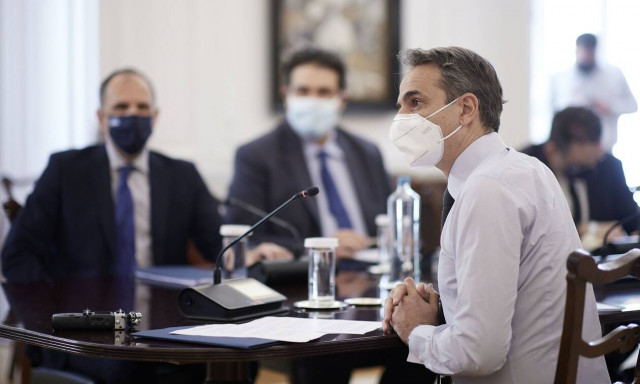 Ανασχηματισμός: Οι ανακοινώσεις και η μεγάλη έκπληξη