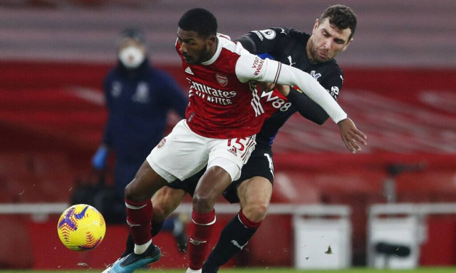 Premier League: Παίκτης της Άρσεναλ ζήτησε να φύγει μέσω Instagram!