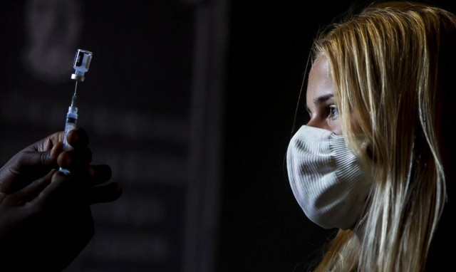 Κορονοϊός - Βραζιλία: 266 θάνατοι και πάνω από 10.000 κρούσματα σε 24 ώρες  