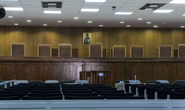 Ένωση Δικαστών και Εισαγγελέων: Επιστολή στον πρωθυπουργό για κατάργηση της εισφοράς αλληλεγγύης