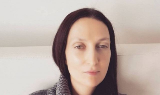 Πέθανε η γνωστή αστρολόγος Έλενα Μένεγου