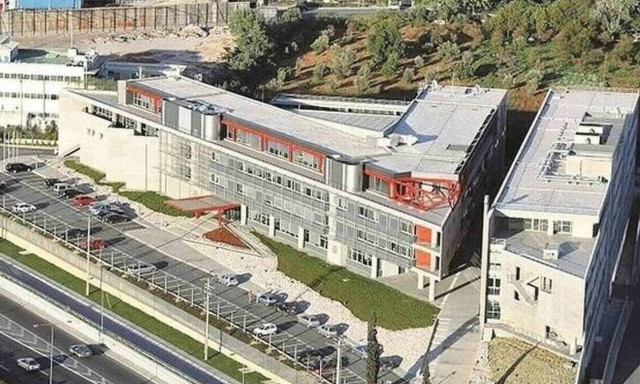 Στα υψηλότερα επίπεδα 19 μηνών η μετοχή της ΕΛΛΑΚΤΩΡ - Στα 550 εκατ. ευρώ η κεφαλαιοποίηση