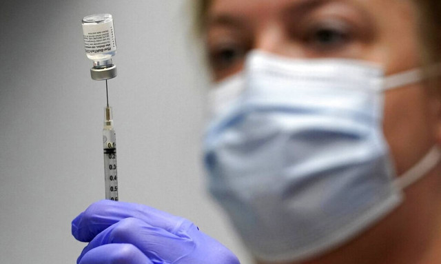 ΗΠΑ - Εμβόλιο: Κανένας θάνατος από μυοκαρδίτιδα σε νεαρές ηλικίες μετά τον εμβολιασμό με Pfizer