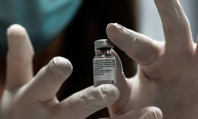 ΠΟΥ: «Ανησυχητική η κατάσταση του κορονοϊού - Δεν είναι πολυτέλεια μια τρίτη δόση»