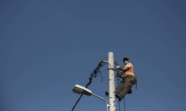 ΔΕΔΔΗΕ: Διακοπές ρεύματος σήμερα σε Aθήνα, Ζωγράφου, Περιστέρι
