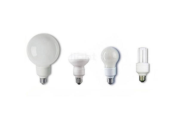 Αλλάζει η ενεργειακή ετικέτα για τους λαμπτήρες από 1η Σεπτεμβρίου