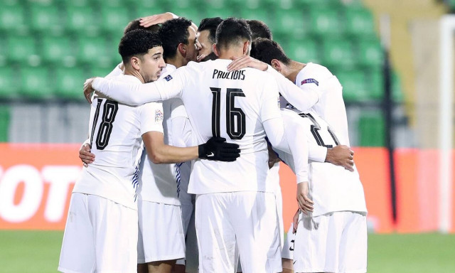 Οι νέες αναμετρήσεις της Εθνικής Ελλάδος έρχονται στην COSMOTE TV