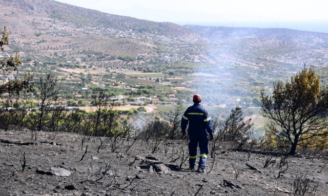 Περιφέρεια Αττικής: Συνεργασία με το Εθνικό Αστεροσκοπείο για άμεσα αντιπλημμυρικά έργα