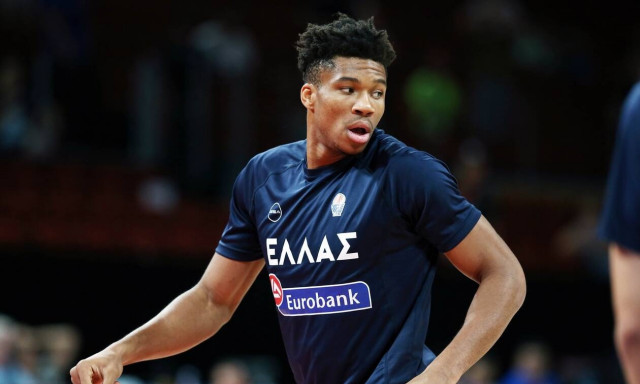 Παγκόσμιο Κύπελλο 2023: Το ταξίδι ξεκινάει! Η Ελλάδα μαθαίνει αντιπάλους στα προκριματικά (video)