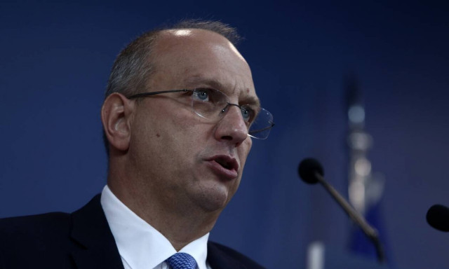 Οικονόμου στο Newsbomb.gr: Στόχος της κυβέρνησης είναι τα σχολεία να λειτουργήσουν διά ζώσης