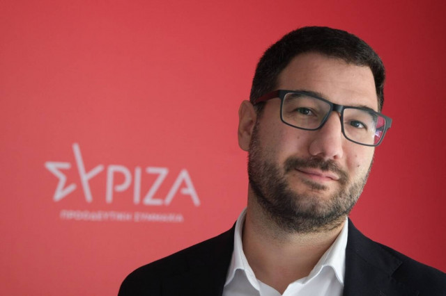 Ηλιόπουλος: Ο κ. Μητσοτάκης προαναγγέλλει ανασχηματισμό και δεν τον κάνει - Δέχεται πιέσεις