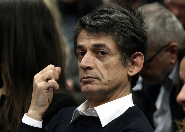 Καρανίκας: Ζητάω συγνώμη για όσα είπα για την Δάφνη Μητσοτάκη