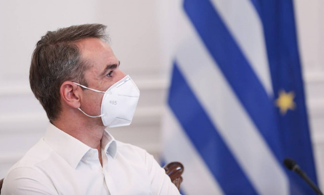 Ανασχηματισμός: Άρχισαν τα τηλέφωνα από το Μέγαρο Μαξίμου, θέμα ωρών το νέο κυβερνητικό σχήμα