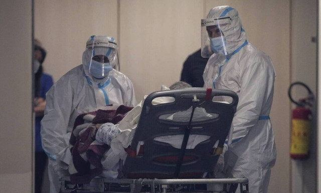 Κορονοϊός: «Οι επιπτώσεις παραμένουν μήνες μετά τη νόσηση» - Τι δείχνει νέα έρευνα