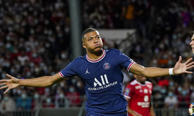 Ρεάλ Μαδρίτης: Αποσύρθηκε για Εμπαπέ! – Θα τον πάρει ως ελεύθερο, ρίσκαρε και... έχασε η Παρί