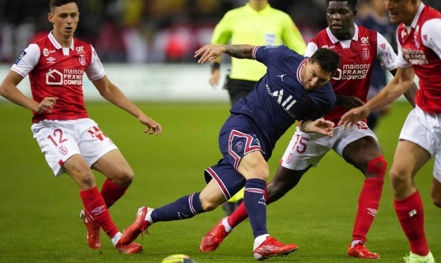 Λιονέλ Μέσι