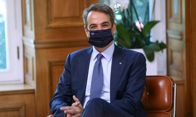 Ανασχηματισμός 2021: «Γράψε, σβήσε» από τον Μητσοτάκη - Ποια ονόματα «κλειδώνουν»