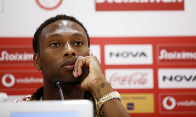 Ρούμπεν Σεμέδο: Η επίσημη ανακοίνωση της Ελληνικής Αστυνομίας για τη σύλληψή του