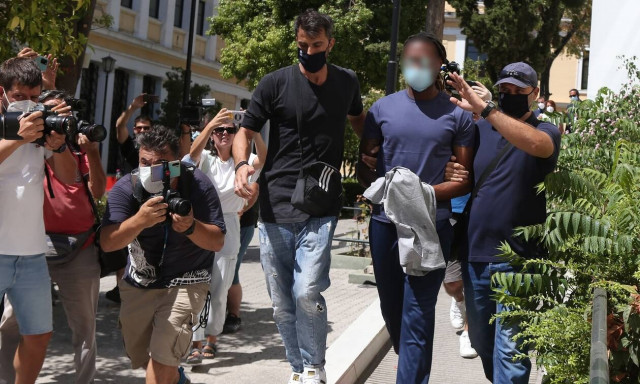 Ολυμπιακός για Σεμέδο: «Σεβόμαστε το τεκμήριο της αθωότητας, αναμένουμε την κρίση της δικαισύνης»