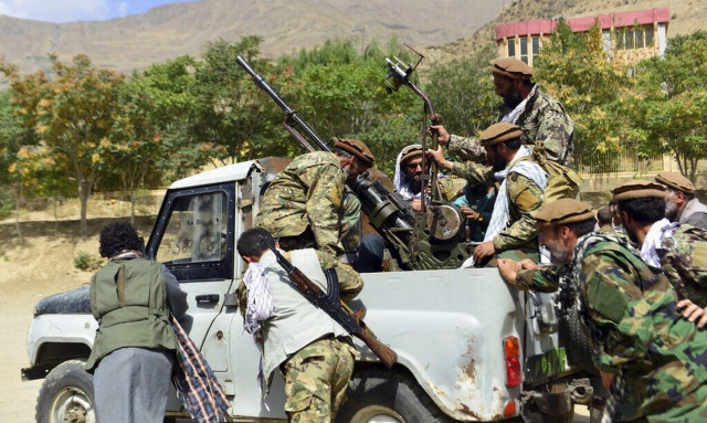 Αφγανιστάν - ΟΗΕ: Κάλεσμα προς τους Ταλιμπάν να τηρήσουν τις δεσμεύσεις τους