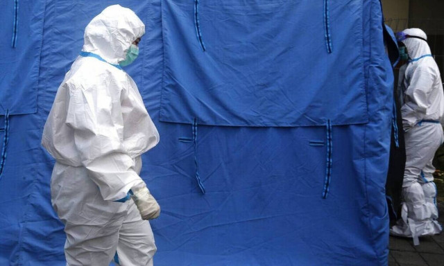 Κορονοϊός: Η πανδημία έφερε υπογεννητικότητα σε Ευρώπη και ΗΠΑ - Τι δείχνει νέα έρευνα