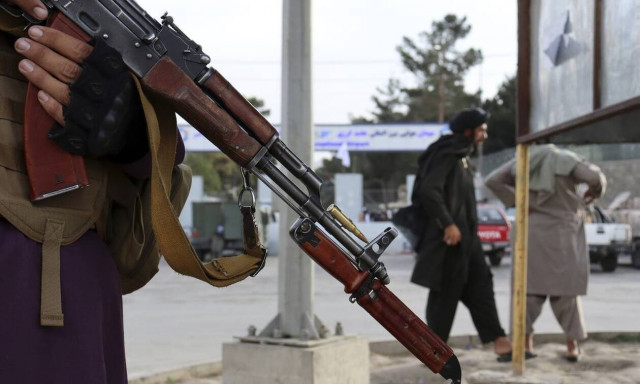 Το Κατάρ ζητεί από τους Ταλιμπάν να δεσμευτούν στην καταπολέμηση της τρομοκρατίας