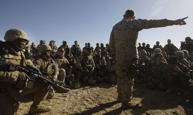 Aφγανιστάν: Πέντε μύθοι γύρω από μία προδιαγεγραμμένη καταστροφή