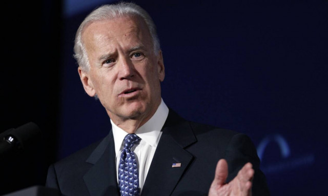 Μπάιντεν: Διάγγελμα για το Αφγανιστάν- O Αμερικανός προέδρος υπεραμύνεται του χάους που δημιούργησε