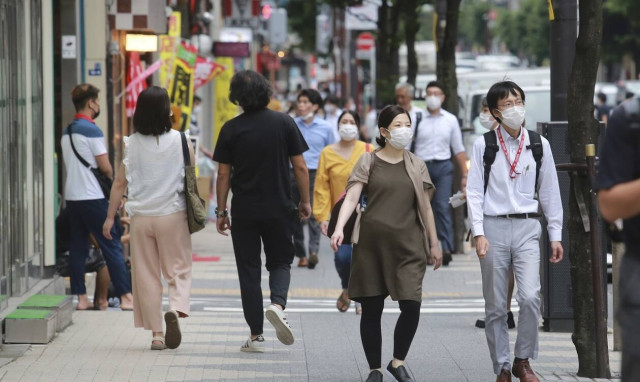 Κορονοϊός: Ποια είναι η νέα μετάλλαξη C.1.2 και πόσο πρέπει να μας ανησυχεί - Όλες οι απαντήσεις