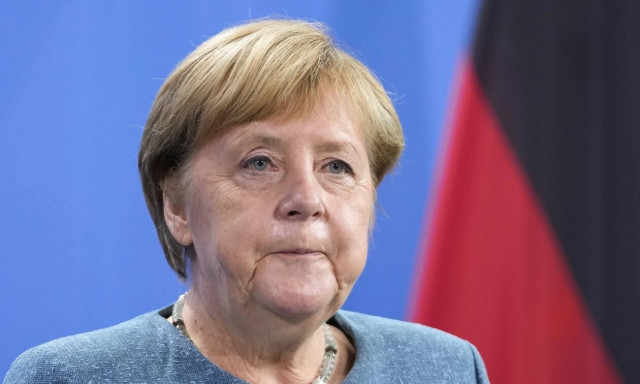 Μέρκελ: Στο Αφγανιστάν 10.000 έως 40.000 άνθρωποι που έχουν δικαίωμα να μεταφερθούν στη Γερμανία