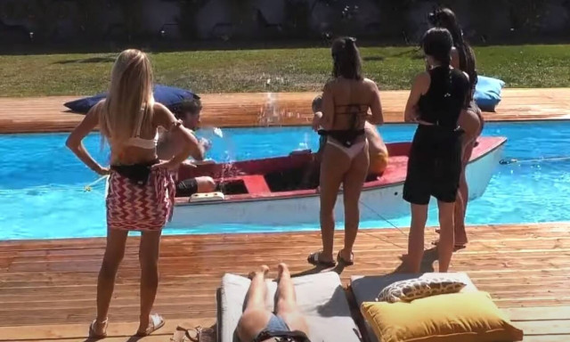 Big Brother: Δοκιμασίες και κόντρες στο αποψινό επεισόδιο