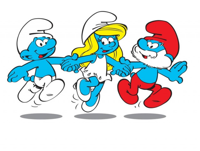 Comicdom CΟΝ Athens: H μεγάλη γιορτή των κόμικ επιστρέφει με αφιέρωμα στα στρουμφάκια!